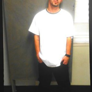 Meet your Posher, Billy